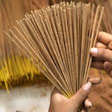 Natural Incense Sticks
